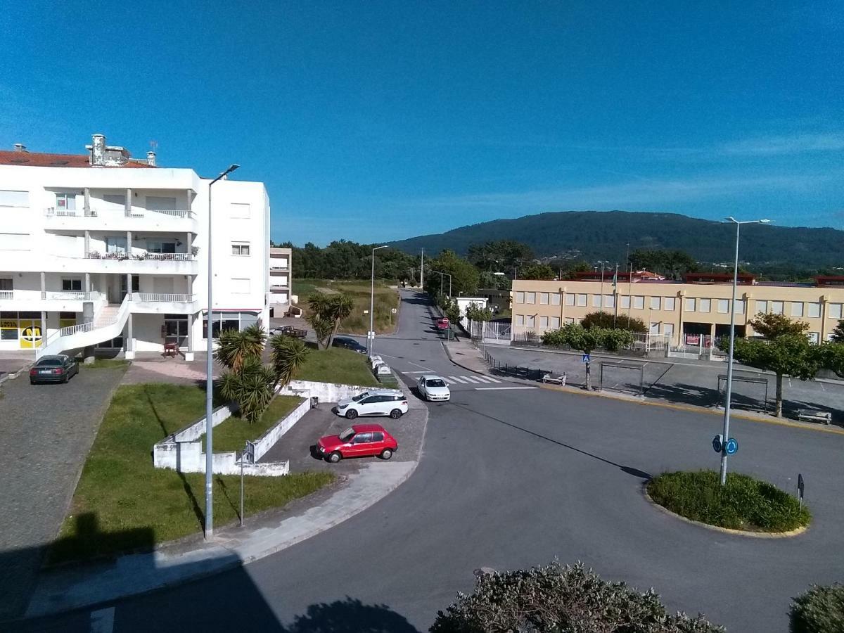 Hotel Lélé Vila Praia de Âncora Exterior foto