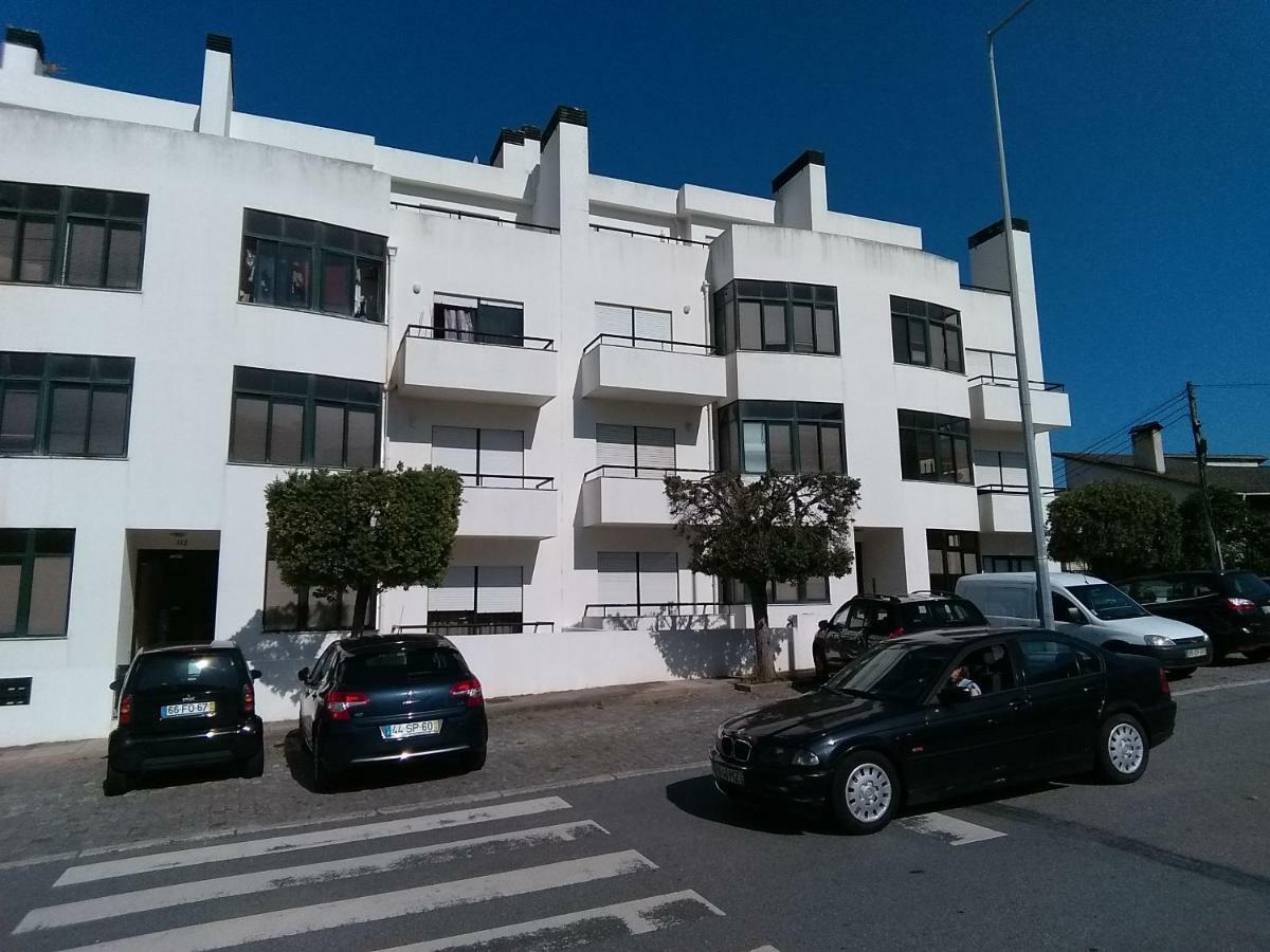 Hotel Lélé Vila Praia de Âncora Exterior foto