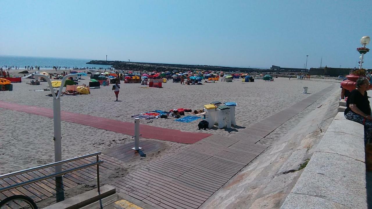 Hotel Lélé Vila Praia de Âncora Exterior foto