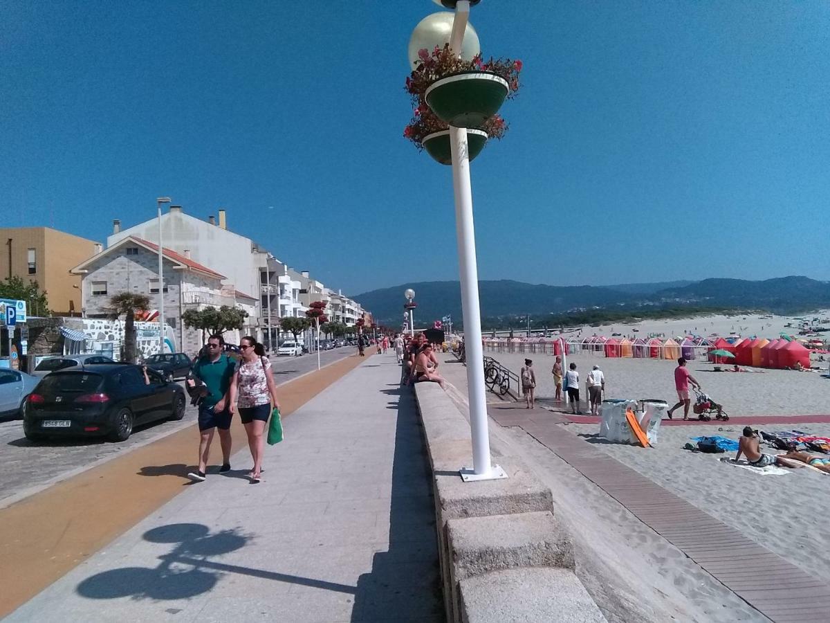 Hotel Lélé Vila Praia de Âncora Exterior foto